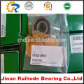 LR209-X-2RS track roller bearing LR209 bearing